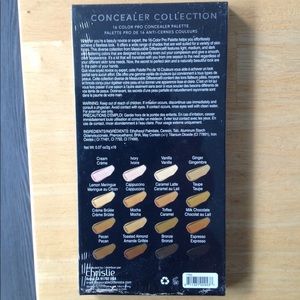 Measurable Differences Makeup - Measurable Differences Bundle Measurable Differences Makeup - Measurable Differences Bundle